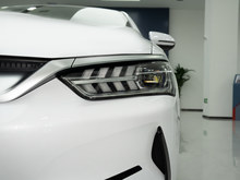 2023 PLUS EV 510KM а