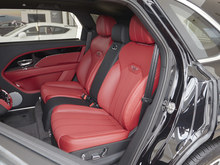 2024 Խ 4.0T V8 LS