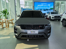 2025 7 C-DM 1.5T 120KM