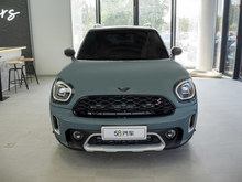 2023 MINI COUNTRYMAN Ŀ 2.0T COOPER S ALL4 bp