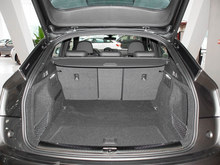 2024 WQ5L Sportback 40 TFSI r