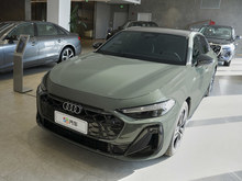 2026�� �W��A5L 2.0T �\�Ӱ�