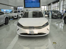 2025 L EV EV 545KMԽ