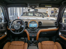 2023 MINI COUNTRYMAN Ŀ 2.0T COOPER S ALL4 bp