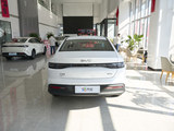 2026款 海豹05 DM-i 128KM豪華型