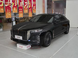 2025款 紅旗H9 改款 2.0T 兩驅(qū)旗享私享風(fēng)尚版 5座