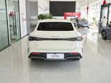 2026款 海豹06新能源 DM-i 超享版 128KM豪華版
