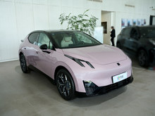 2025�� �I(l��ng)��Z20 530km ���(q��)Pro