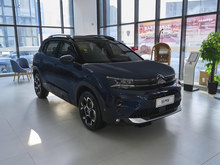 2026�� ���� C5 AIRCROSS 360THP ������