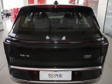 2025�� �t��HS3 PHEV 117km �Ş��
