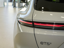 2026�� ε��ET5T 100kWh Touring