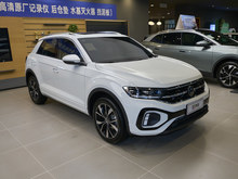2026�� T-ROC̽�� 300TSI DSG���(q��)�����