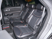 2025�� ̽�U(xi��n)�� 2.3T EcoBoost ������Խ�� 5��