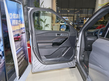 2025�� ̽�U(xi��n)�� 2.3T EcoBoost ������Խ�� 5��