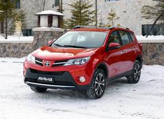 RAV4ُ܇߿Ƀ(yu)2.5f gӭWRbp