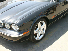 2004 ݱXJ XJ8 4.2