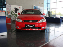 2005 Խ HRV 1.6LE-MT