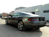 2007 ˹١DB9 6.0 Manual Coupe