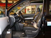 2009 濥 2.5L XV 콢 CVT 4WD