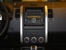 2009 濥 2.5L XV 콢 CVT 4WD