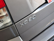 2011 ֶXC90 2.5T AWD