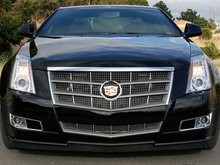 2011 CTS 3.6 Coupe