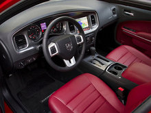 2011 Charger 