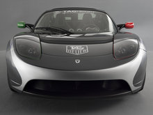 2010 Roadster TAG Heuer