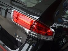 2010 ֿMKX 3.7L AWD