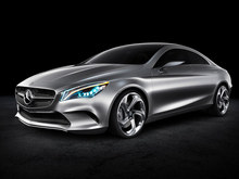 2012  Style Coupe Concept