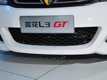 2013 L3 GT 1.6L MT