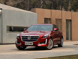 2014 CTS() 28T Ӣ