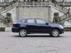 车身外观图片