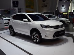 车身外观图片