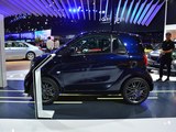 2017 smart fortwo 0.9T 66ǧر