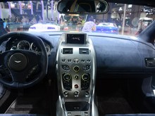 2017 Rapide 6.0L AMR
