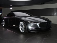 2018 VISION COUPE 