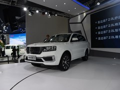 车身外观图片