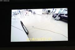 中控方向盘图片