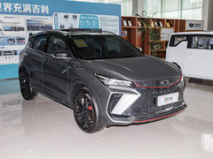 车身外观图片
