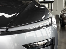2025 Model Y 