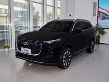 2025 8 PLUS 290TGDI DCT 