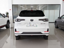 2025 CS55PLUS PHEV ǻ 125km ܰ