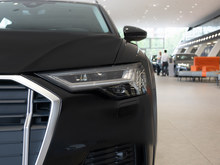 2024 µA6() allroad quattro 55 TFSI ԽҰ
