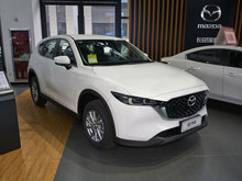 2025�� ���Դ�CX-5 2.0L �Զ�����������