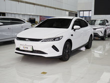 2025 PLUS EV Ǽݰ 510KM
