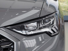 2025 µQ3 quattro 45ذ 40TFSI ʱж