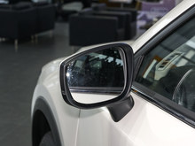 2025�� ���Դ�CX-5 2.0L �Զ�����������