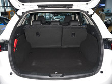 2025�� ���Դ�CX-5 2.0L �Զ�����������