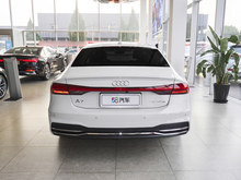 2024 µA7 45 TFSI ѡ